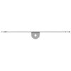 JA-MB01A-SIL Jackery SlimPower 壁掛けブラケット Wall-Mounted Bracket Jackery(ジャクリ) 82930289