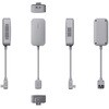 JA-AD500A-SIL Jackery SlimPower DC Input モジュール Jackery(ジャクリ) 82930298