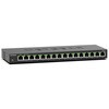 NETGEAR GS316 ギガ16ポート アンマネージ・スイッチ GS316-300JPS NETGEAR
