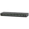 GS316-300JPS NETGEAR  GS316 ギガ16ポート アンマネージ・スイッチ GS316-300JPS NETGEAR 82930831