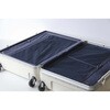 1-531 SL FREQUENTER LIEVE 4輪キャリーフレーム型 FREQUENTER 82930858