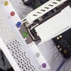 SN-022WH カラーインチネジ エスエスエーサービス 82931156