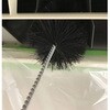 NB-02 ねじりブラシ エアコン洗浄用 エアコンカバーサービス 82931436