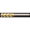 P4346-080MT2-030D-60-4F エンドミル|PRICE STAR 防振スクエア/SUS用防振型 SUS向け 一般鋼対応 コスパ重視 (在庫品限り) TOTIME 82933421