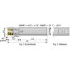 EPAV12M030C25.0R06 肩削り加工柄付きカッタ EPAV12 タンガロイ 82935058