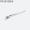 FC-8100-K 314396 SDシステム重量用ソフトクローズ上部吊り車 アトムリビンテック 82936790