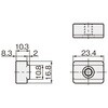 MF-TW01 302841 トリガーセット アトムリビンテック 82936930