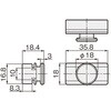 MF-TW01 302841 トリガーセット アトムリビンテック 82936930