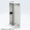 CP-HB652ULGY HUBボックス 2U サンワサプライ 82937140