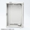 CP-HB652ULGY HUBボックス 2U サンワサプライ 82937140