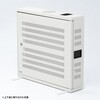 CP-HB652ULGY HUBボックス 2U サンワサプライ 82937140