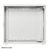 CP-HB652ULGY HUBボックス 2U サンワサプライ 82937140