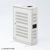 CP-HB422ULGY HUBボックス 2U サンワサプライ 82937149