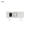 CP-HB422ULGY HUBボックス 2U サンワサプライ 82937149