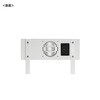 CP-HB422ULGY HUBボックス 2U サンワサプライ 82937149