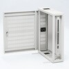 CP-HB502ULGY HUBボックス 2U サンワサプライ 82937158
