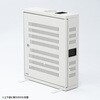 CP-HB502ULGY HUBボックス 2U サンワサプライ 82937158