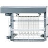 GK-7010Z-200V 電撃殺虫器(屋内用) SURE(石崎電機製作所) 82949715