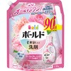 4987176400260 ボールドジェルローズ&グルーミングブーケの香り 本体 詰め替え 各種 P&G 82950641