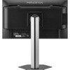 PTF-B221WS-BK USB Type-C搭載 21.5型フルHD液晶モニター[マルチアングルスタンドモデル] プリンストン 82950686