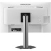 PTF-B272WS-WH USB Type-C搭載 27型フルHD液晶ディスプレイ [マルチアングルスタンドモデル] プリンストン 82950695