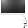 USB Type-C搭載 21.5型フルHD液晶ディスプレイ モニターアーム プリンストン