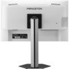 PTF-B242WS-WH USB Type-C搭載 23.8型フルHD液晶ディスプレイ [マルチアングルスタンドモデル] プリンストン 82950720