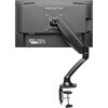 PTF-B242WA-BK USB Type-C搭載 23.8型フルHD液晶ディスプレイ モニターアーム プリンストン 82950747