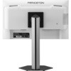 PTF-B221WS-WH USB Type-C搭載 21.5型フルHD液晶モニター[マルチアングルスタンドモデル] プリンストン 82950756