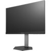 PTF-B242WS-BK USB Type-C搭載 23.8型フルHD液晶ディスプレイ [マルチアングルスタンドモデル] プリンストン 82950781