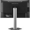 PTF-B242WS-BK USB Type-C搭載 23.8型フルHD液晶ディスプレイ [マルチアングルスタンドモデル] プリンストン 82950781