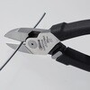 J200PWNR パワーニッパーラウンド刃(電工用) LOBSTER(ロブスター/エビ印/ロブテックス) 82951341