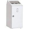 DB-47D ダストボックス(屋内用) LION (ライオン事務器) 82952339