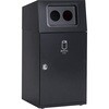 DB-67D ダストボックス(屋外用) LION (ライオン事務器) 82952436