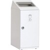 DB-47G ダストボックス(屋内用) LION (ライオン事務器) 82952549