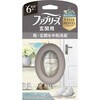 4987176393739 ファブリーズ玄関用消臭剤プレミアムシリーズ消臭+自然な香りホワイトティー 各種 P&G 82952890