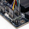 DTE-04 電源/リセットスイッチ 有線リモコン メカニカル アイネックス 82953145