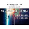JN-V50U2-M 液晶ディスプレイ 50型/3840×2160/HDMI×3/ブラック/スピーカー有/2年保証 JAPANNEXT 82953161