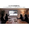 JN-V50U2-M 液晶ディスプレイ 50型/3840×2160/HDMI×3/ブラック/スピーカー有/2年保証 JAPANNEXT 82953161