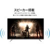 JN-V50U2-M 液晶ディスプレイ 50型/3840×2160/HDMI×3/ブラック/スピーカー有/2年保証 JAPANNEXT 82953161