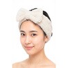 - カラリファズ 吸水ヘアバンド シービージャパン 82953249