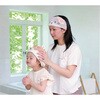 Zooie fam 吸水アニマルヘアバンド うさぎ シービージャパン