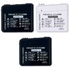 10001251SIXBKBKWH 乾電池式ポータブル充電器 (単三電池 6本タイプ) EVERSAFE 82953276