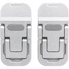 ノートパソコン用スタンド 2段階調整 ZATTA