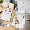 ZM-245 マグネットクリップ 10個セット ZATTA 82957239