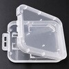 ZM-268 メモリーカードケース 10個セット ZATTA 82957449