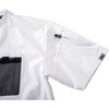 5955-618 吸汗速乾半袖クルーネックTシャツ 寅壱 82985765