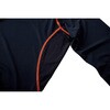 7996-617 接触冷感長袖クルーネックTシャツ 寅壱 82985108