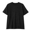 HTM-L-BK レビケア Tシヤツ リカバリーウェア K.K物産 82998801