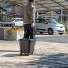 KJP1220 高圧洗浄機 京セラインダストリアルツールズ 82999756